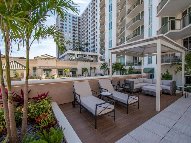 450 KNIGHTS RUN AVENUE 1501, Tampa, FL 33602