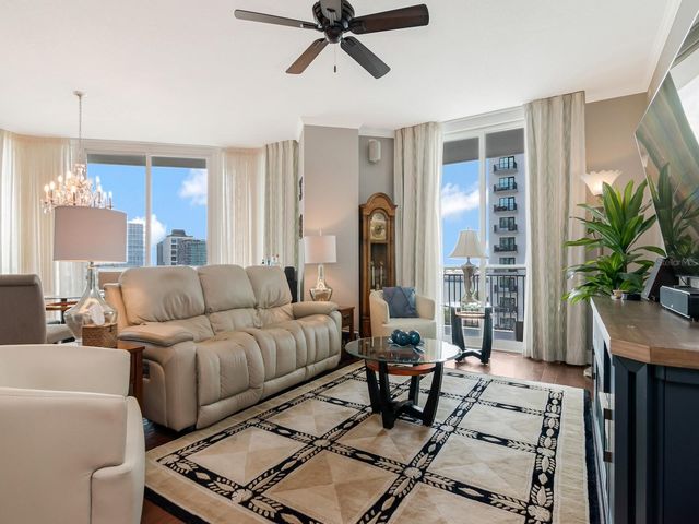 450 KNIGHTS RUN AVENUE 1501, Tampa, FL 33602