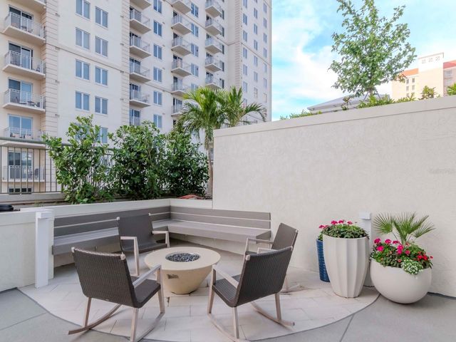 450 KNIGHTS RUN AVENUE 1501, Tampa, FL 33602