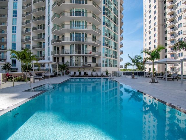 450 KNIGHTS RUN AVENUE 1501, Tampa, FL 33602