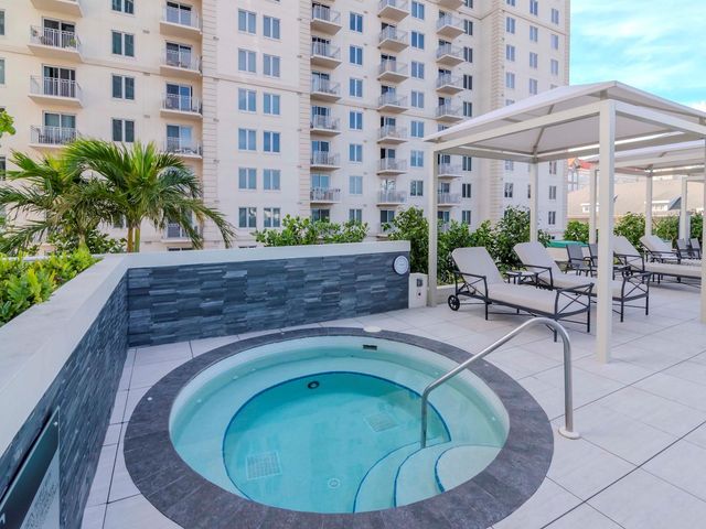 450 KNIGHTS RUN AVENUE 1501, Tampa, FL 33602