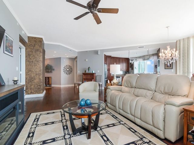 450 KNIGHTS RUN AVENUE 1501, Tampa, FL 33602