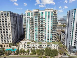 450 KNIGHTS RUN AVENUE 1501, Tampa, FL 33602
