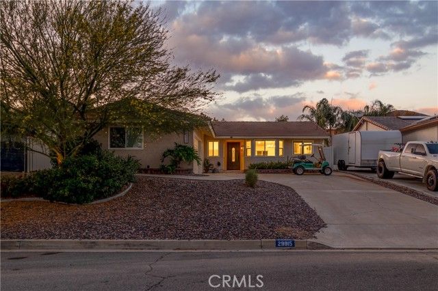 29915 Gulf Stream Drive, Canyon Lake, CA 92587