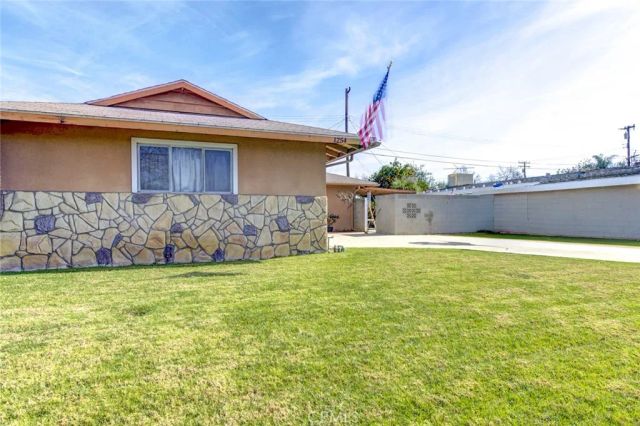 1254 N Gilbert Street, Anaheim, CA 92801