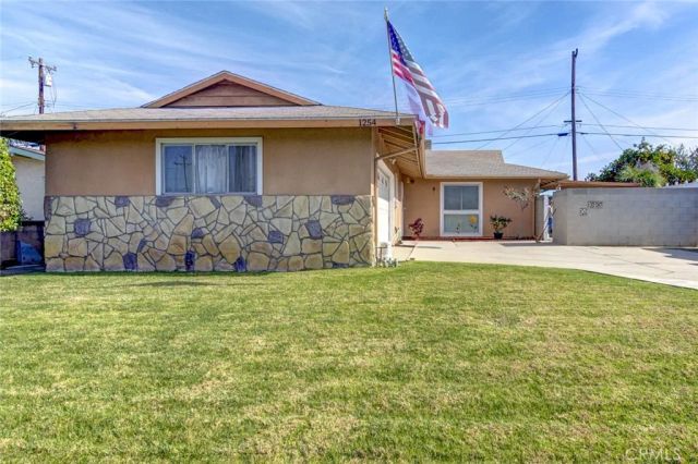 1254 N Gilbert Street, Anaheim, CA 92801