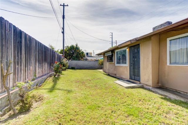 1254 N Gilbert Street, Anaheim, CA 92801