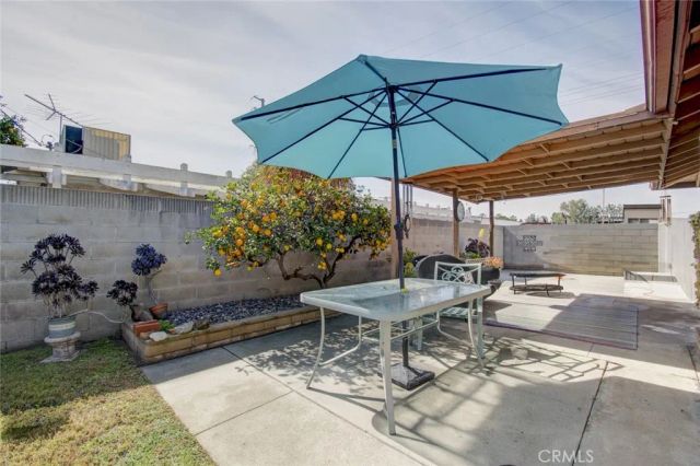 1254 N Gilbert Street, Anaheim, CA 92801