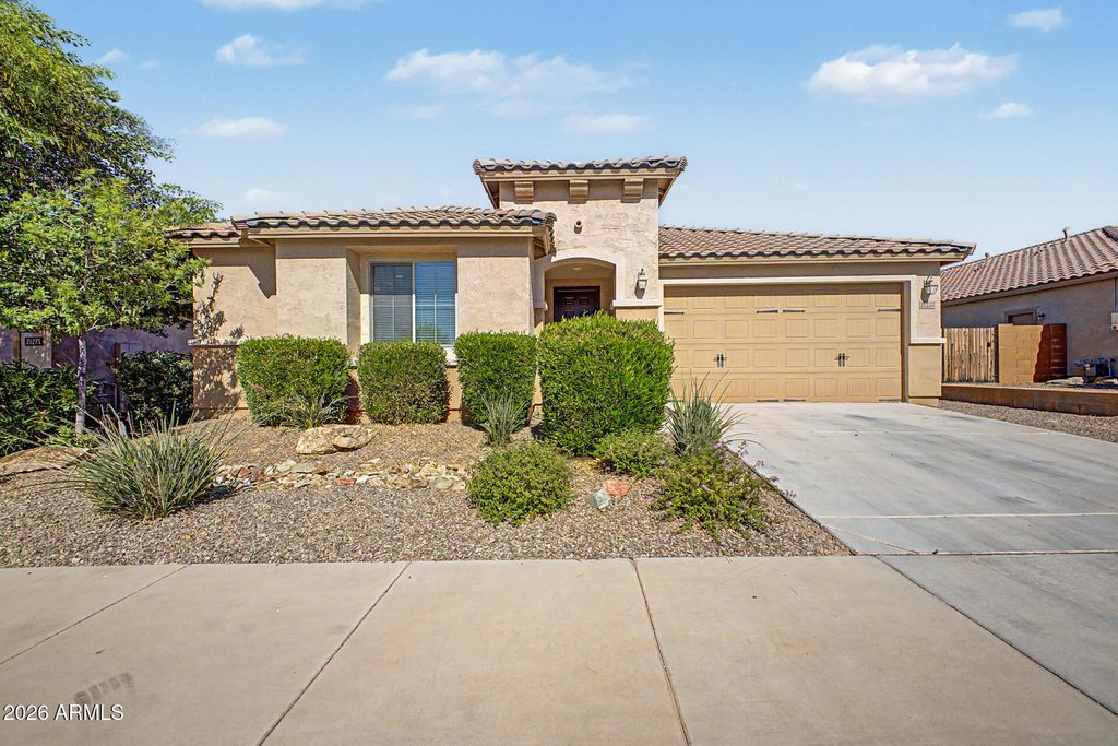 21257 N 260TH Drive, Buckeye, AZ 85396 — photo 2