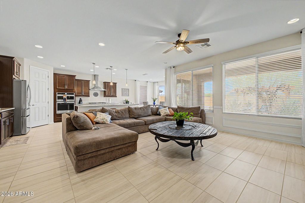 21257 N 260TH Drive, Buckeye, AZ 85396 — photo 4
