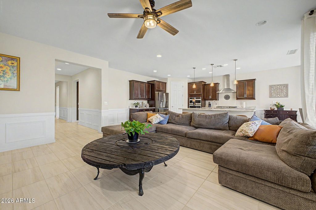 21257 N 260TH Drive, Buckeye, AZ 85396 — photo 5