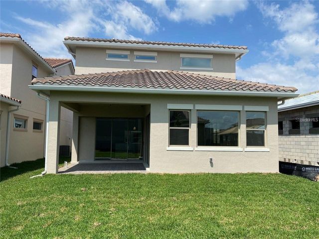 8112 MABURY LANE, Orlando, FL 32832