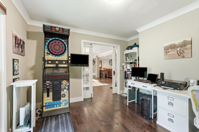 747 Timber Ln, Cookeville, TN 38501