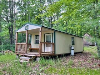 N19205 INGRAMS, Pembine, WI 54156