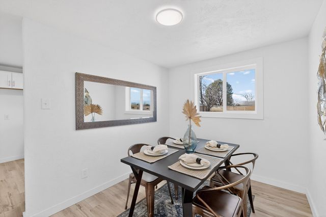 3419 E La Veta Drive NE, Albuquerque, NM 87110