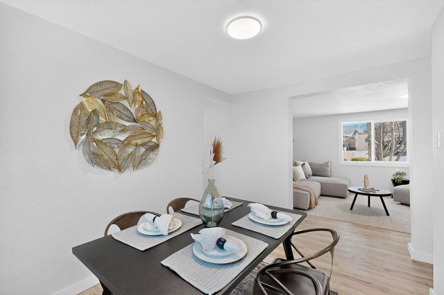 3419 E La Veta Drive NE, Albuquerque, NM 87110