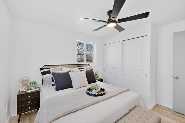 3419 E La Veta Drive NE, Albuquerque, NM 87110