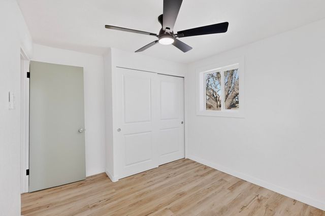 3419 E La Veta Drive NE, Albuquerque, NM 87110