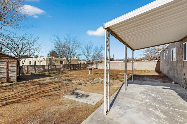 3419 E La Veta Drive NE, Albuquerque, NM 87110