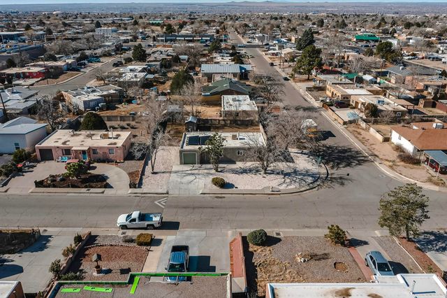 3419 E La Veta Drive NE, Albuquerque, NM 87110