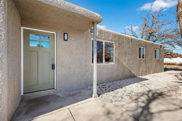 3419 E La Veta Drive NE, Albuquerque, NM 87110