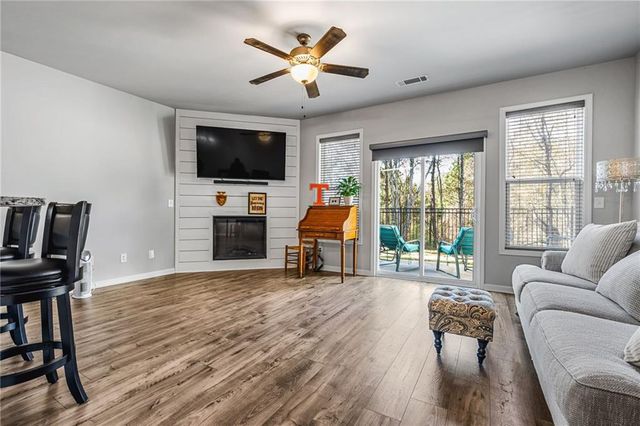 4765 Beacon Ridge Lane, Flowery Branch, GA 30542