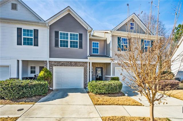 4765 Beacon Ridge Lane, Flowery Branch, GA 30542