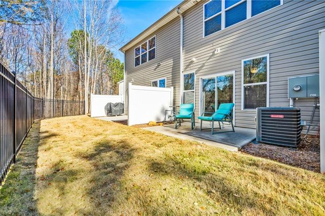 4765 Beacon Ridge Lane, Flowery Branch, GA 30542