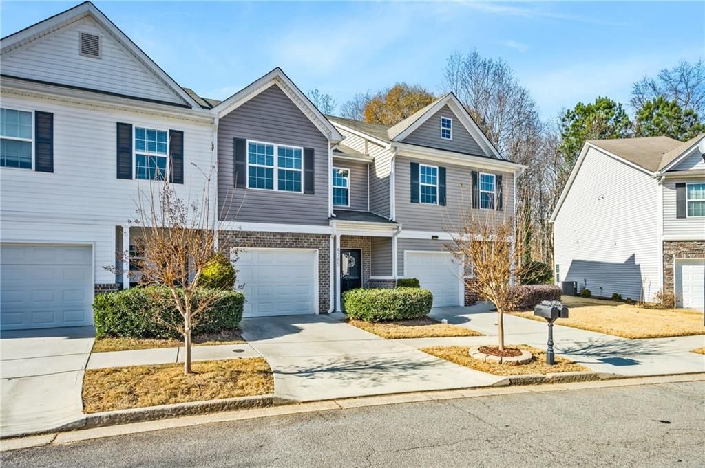 4765 Beacon Ridge Lane, Flowery Branch, GA 30542
