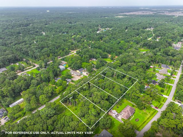 25549 Northampton, New Caney, TX 77357