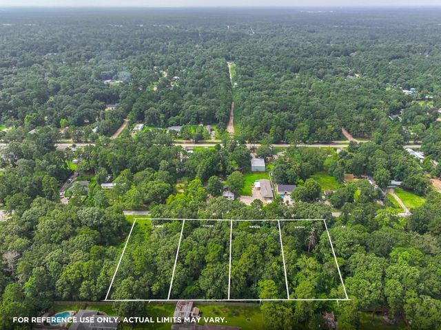 25549 Northampton, New Caney, TX 77357