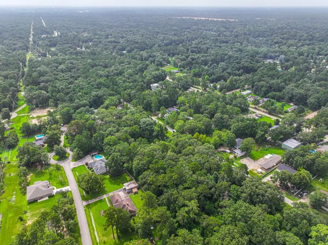 25549 Northampton, New Caney, TX 77357