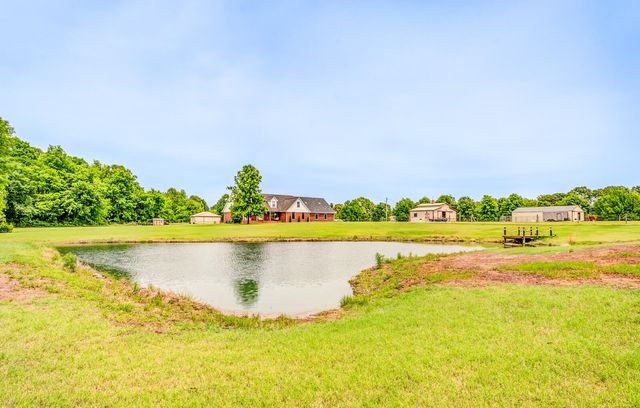 162 GOFORTH VETERANS MEM PKY, Brighton, TN 38011