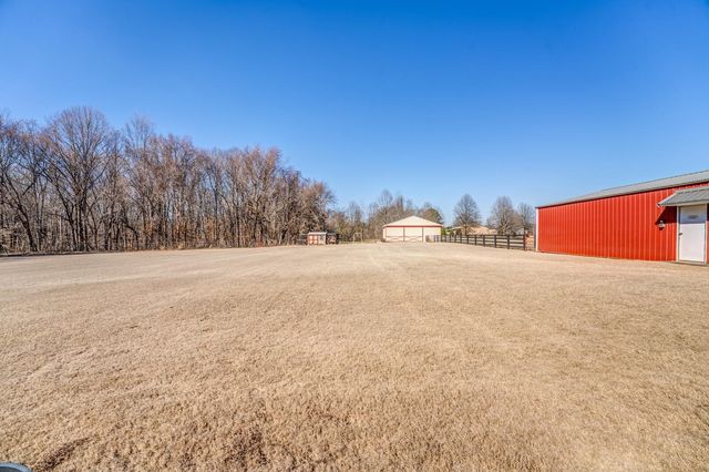 162 GOFORTH VETERANS MEM PKY, Brighton, TN 38011