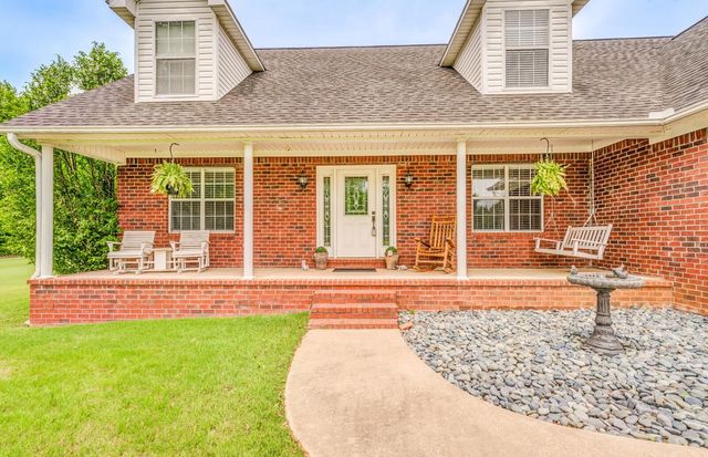 162 GOFORTH VETERANS MEM PKY, Brighton, TN 38011