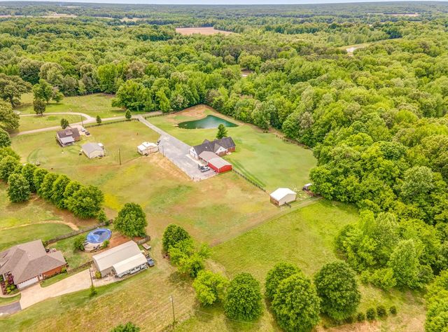 162 GOFORTH VETERANS MEM PKY, Brighton, TN 38011