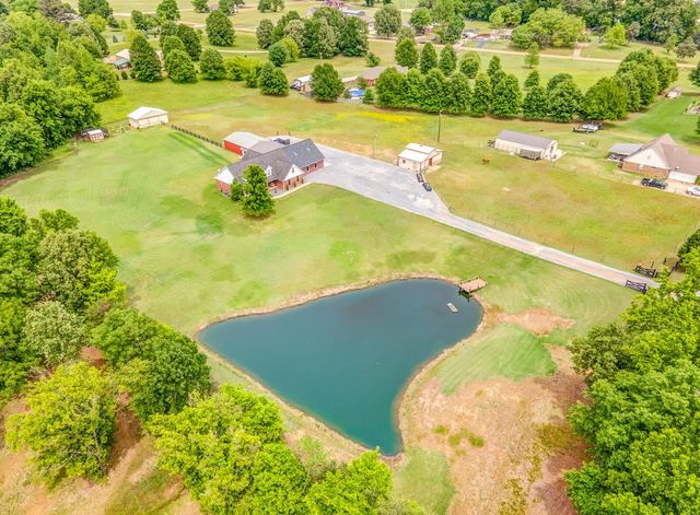 162 GOFORTH VETERANS MEM PKY, Brighton, TN 38011