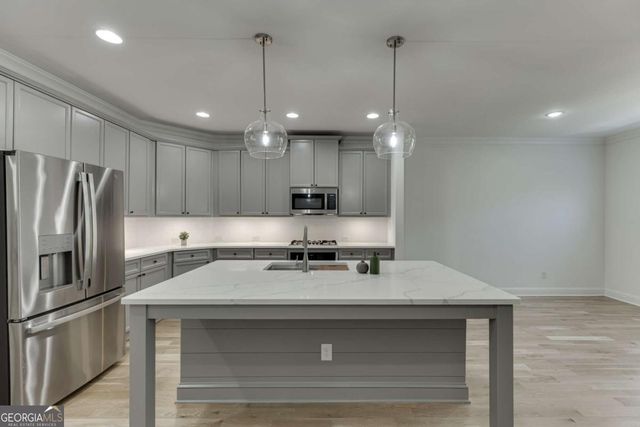 10674 Weir Way, Alpharetta, GA 30022