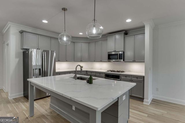 10674 Weir Way, Alpharetta, GA 30022