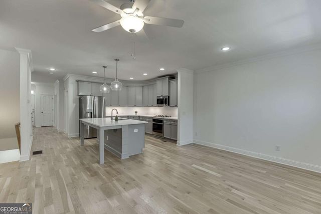 10674 Weir Way, Alpharetta, GA 30022