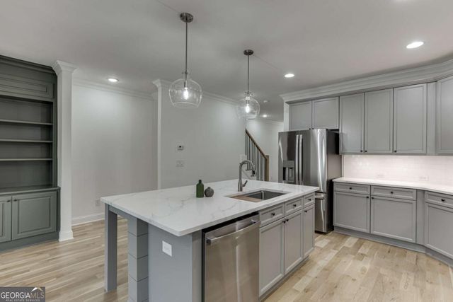 10674 Weir Way, Alpharetta, GA 30022