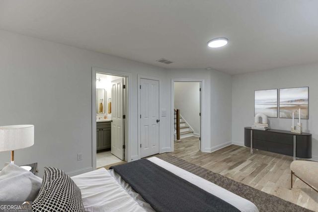 10674 Weir Way, Alpharetta, GA 30022