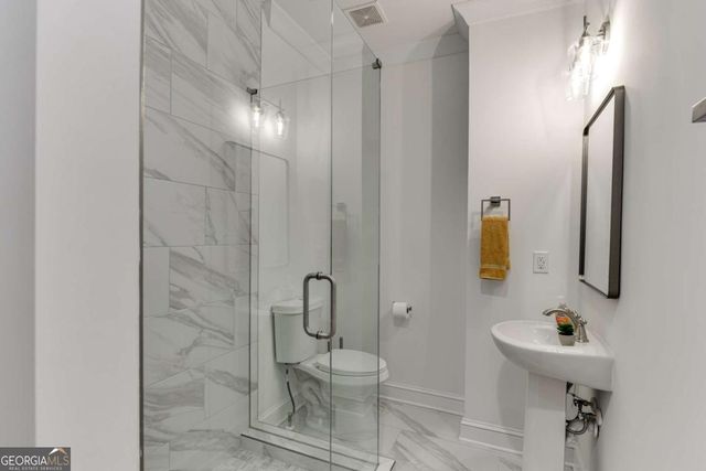 10674 Weir Way, Alpharetta, GA 30022