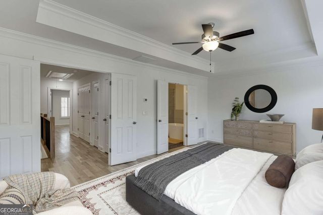 10674 Weir Way, Alpharetta, GA 30022