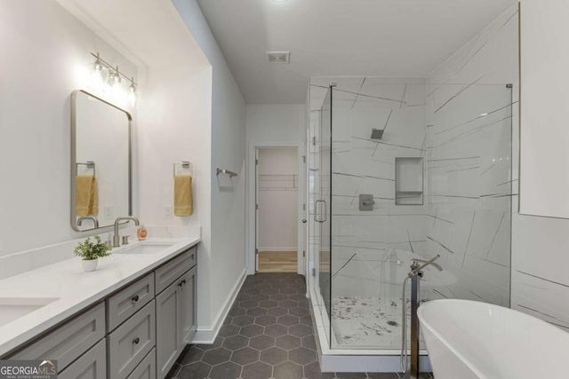 10674 Weir Way, Alpharetta, GA 30022