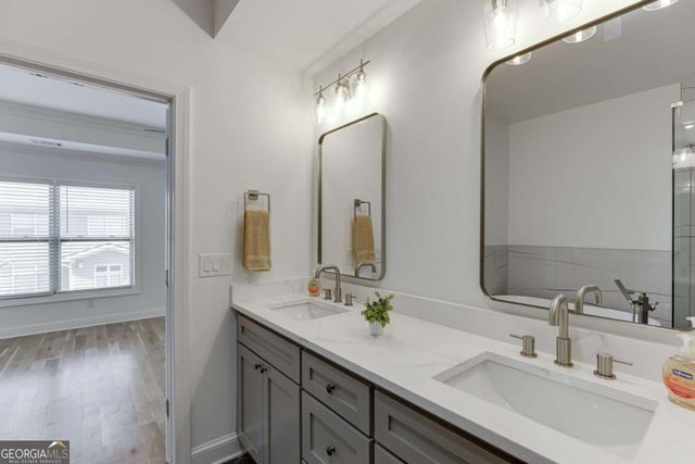 10674 Weir Way, Alpharetta, GA 30022