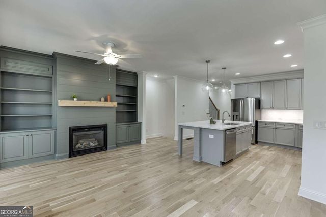 10674 Weir Way, Alpharetta, GA 30022