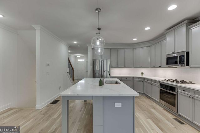 10674 Weir Way, Alpharetta, GA 30022