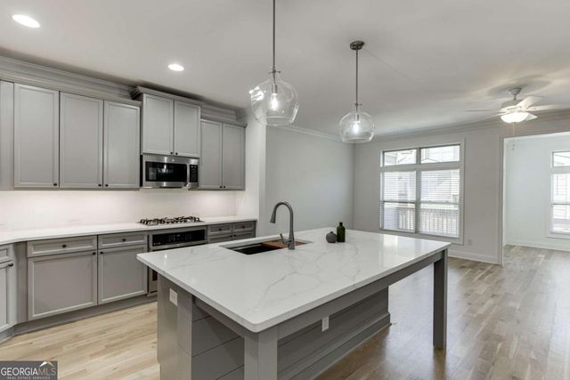 10674 Weir Way, Alpharetta, GA 30022