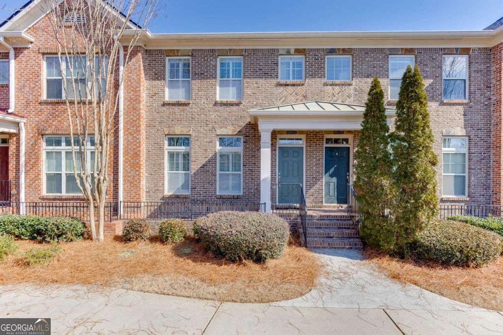 10674 Weir Way, Alpharetta, GA 30022